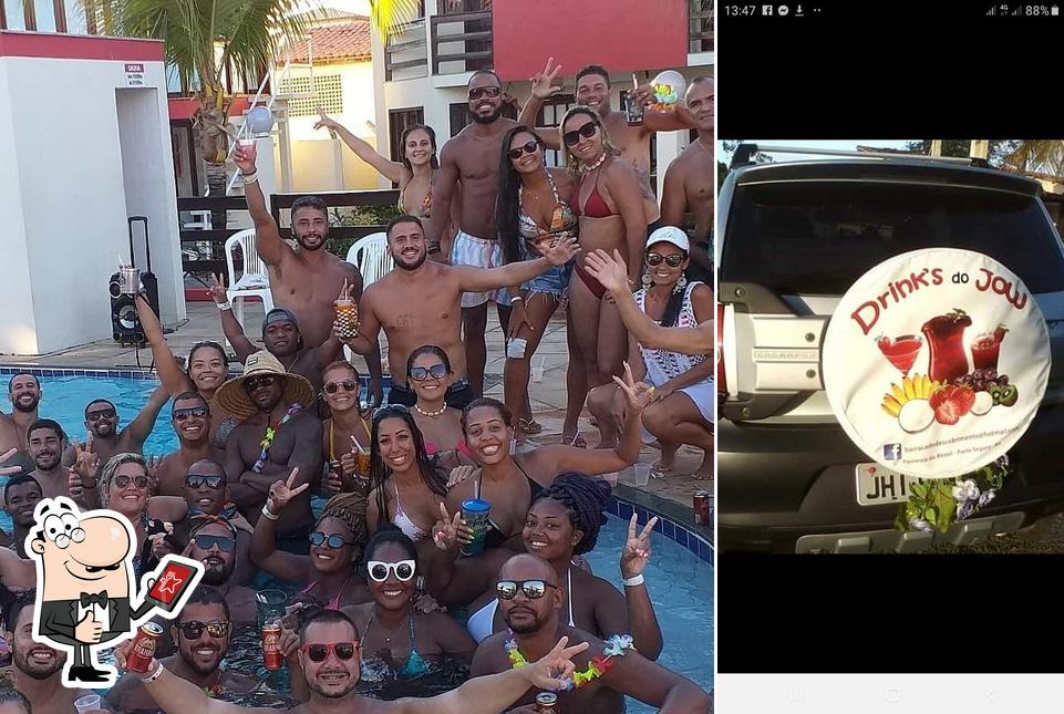 Look at this pic of Drink's do Jow