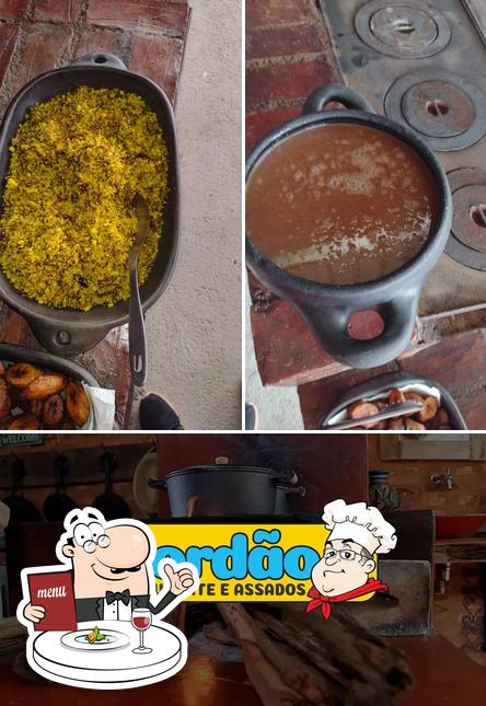 Gordão Restaurante e Assados