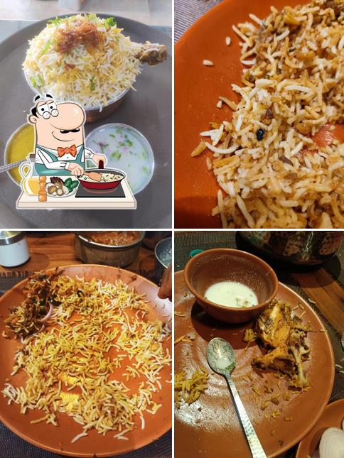 Kritunga Restaurant & Banquet Hall Jadcherla