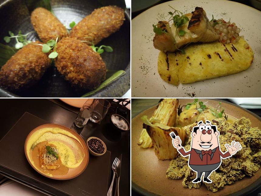 Restaurante Moquém do Banzeiro