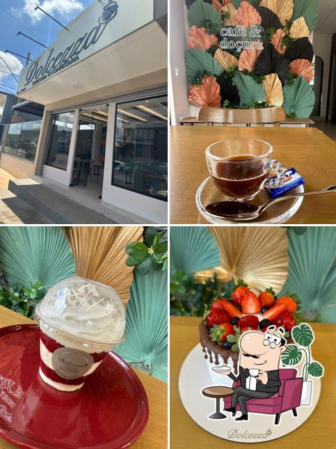 Dolcezza Restaurante Pizzaria & Confeitaria