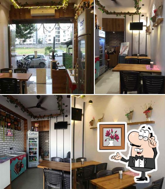 Shankar Chinese Fast Food & Ice Cream