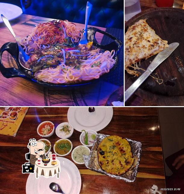 Ramen at Apsara happy hours