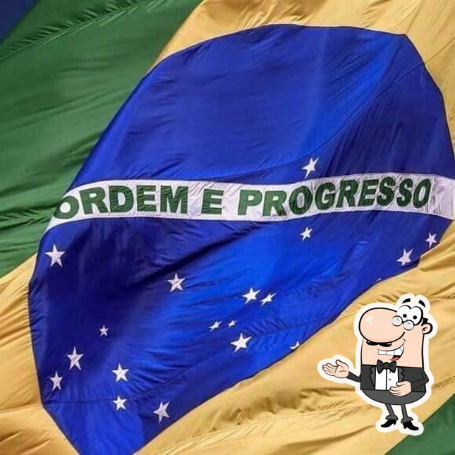 Here's an image of Casa do Kibe