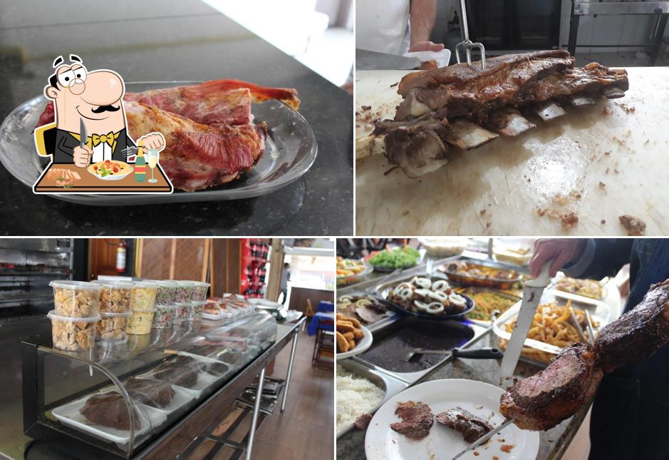 Costella's - Bar & Restaurante Self-Service Frango Assado do Zainho