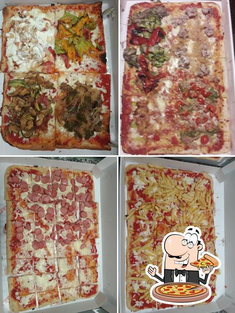Pizzeria Sole e Luna