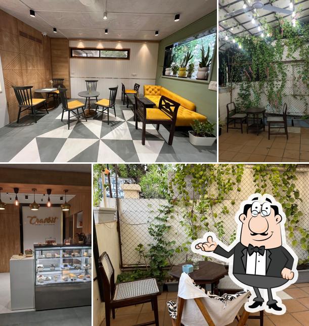 Check out how Cravbit cakes looks inside