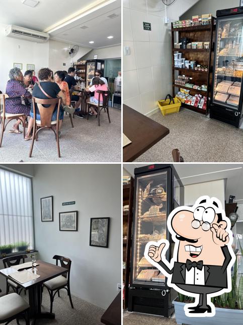 Semente Do Bem Alimentação Saudável