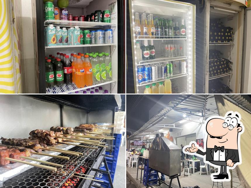 Churrasquinho do Garotão - Churrasquinho , Bar , Música ao Vivo em Sete Lagoas