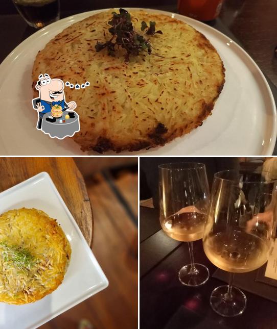 Comida em Casa Cônego