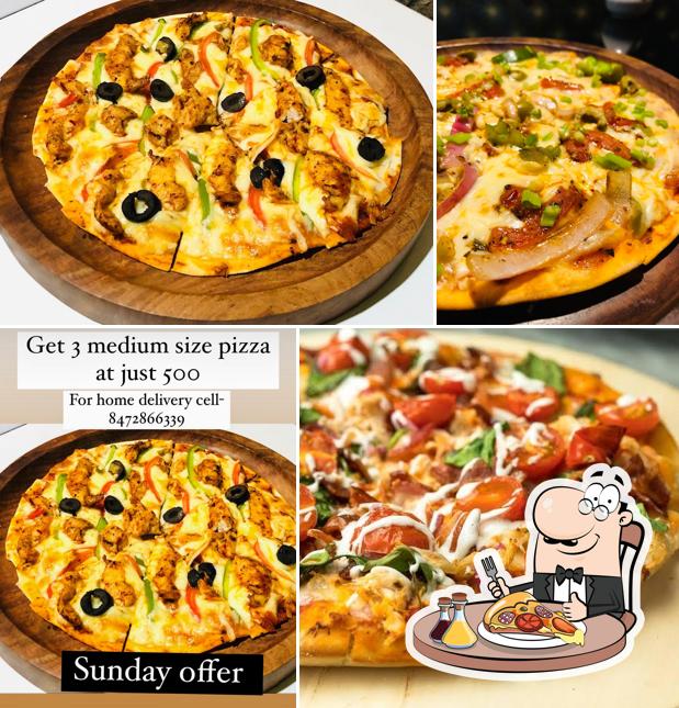 TNP RESTAURANT & CAFE