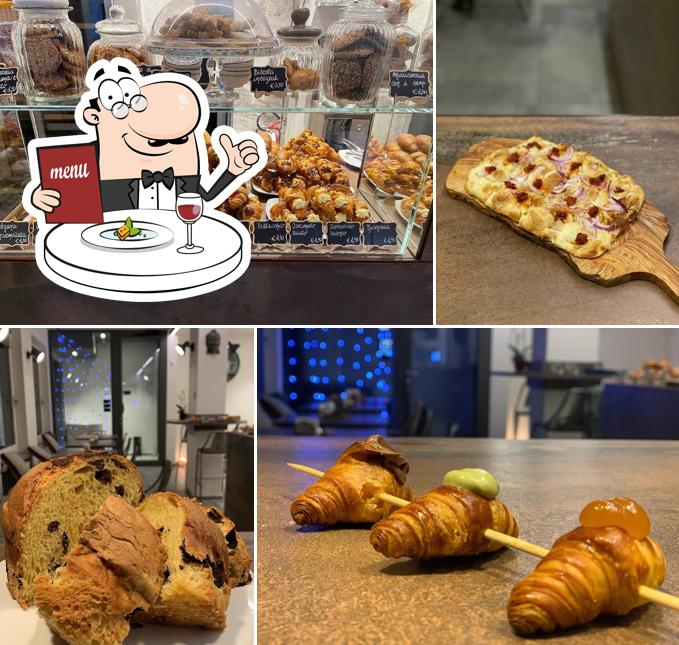 Platti al OM CAFFE' ALBA