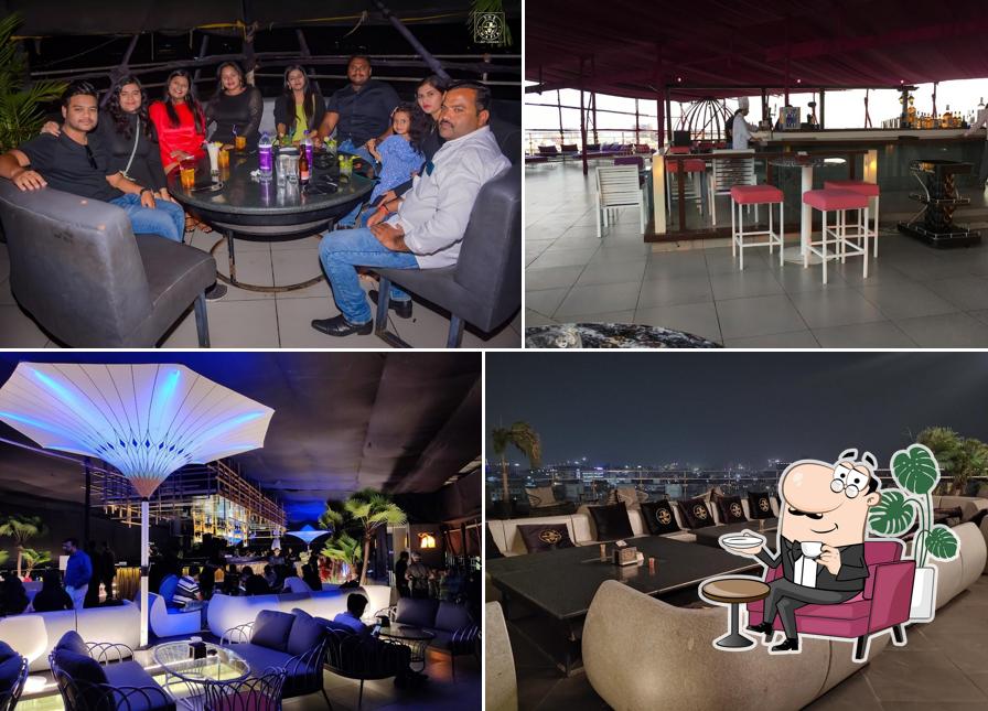 The Mafia Family Kitchen & Bar