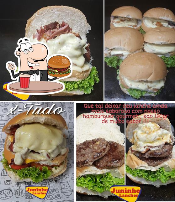 Juninho Lanches