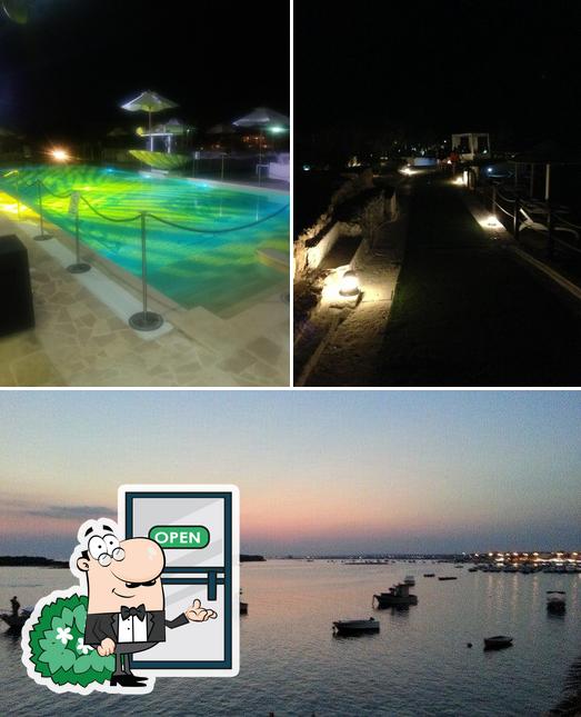 Ristorante Lo Scoglio