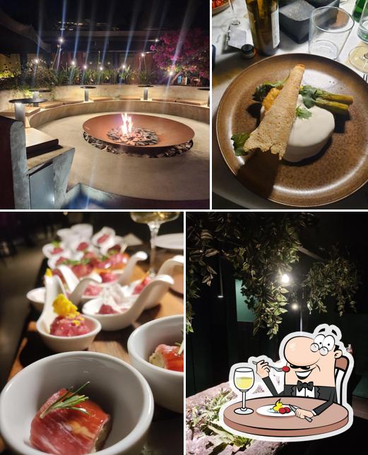 Platti al Carnale Roma