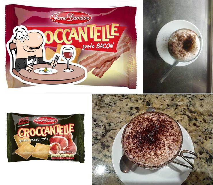 Bar,trattoria da Chetti