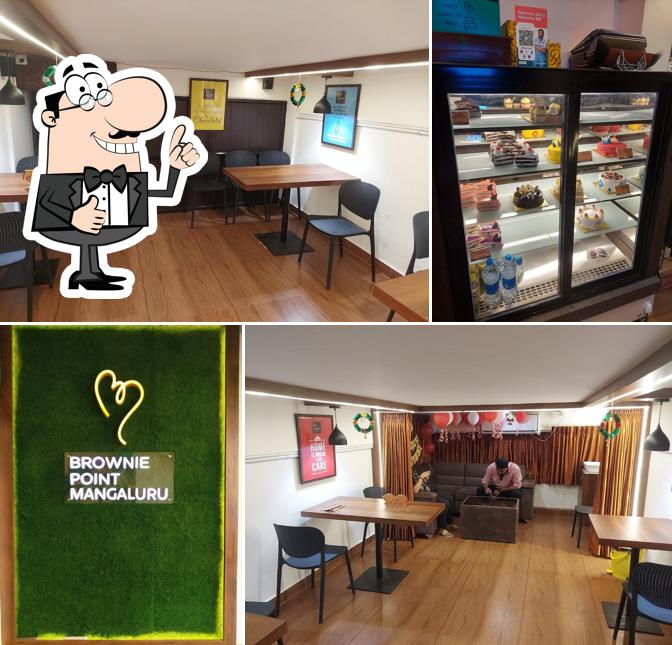 BROWNIE POINT MANGALORE