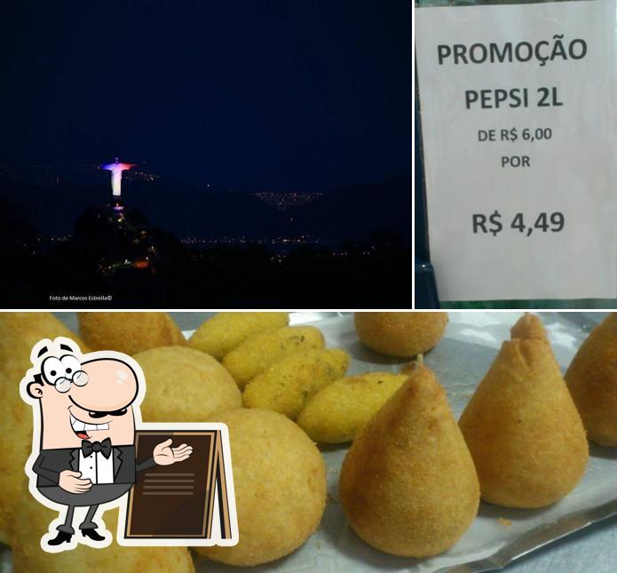 Veja imagens do exterior do Padaria Kissaten