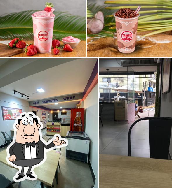 Tribbu Açaí João Monlevade