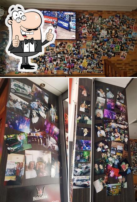 Voici une photo de Café de la Paix