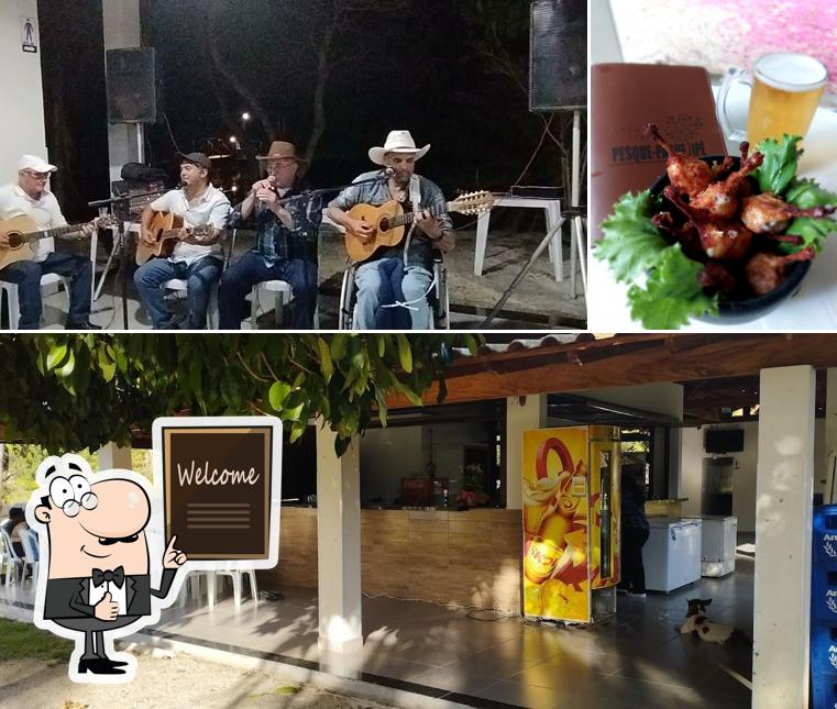 Pesque & Pague IPÊ photo