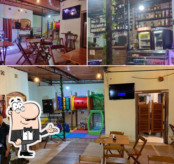 Aruanda's Bar e Petiscaria