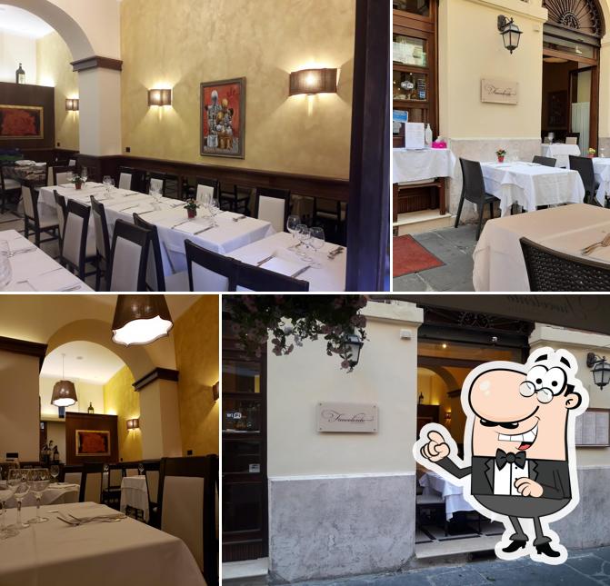 Ristorante Fuocolento