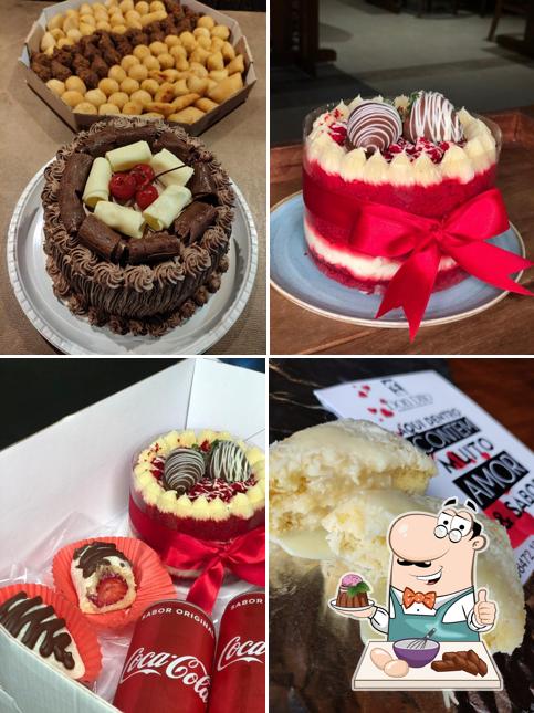 Don Dito Lanches & Comida