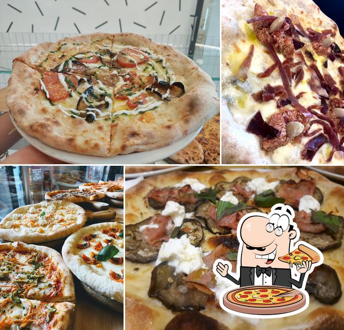 Pizzateca Pisa - Pizza & Cocktail
