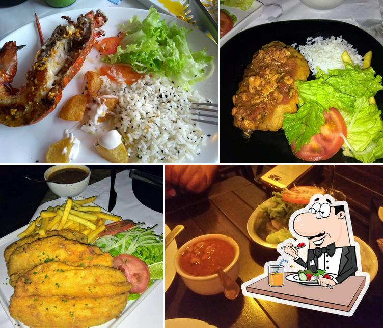 La Barceloneta - Tapas Bar / Restaurante