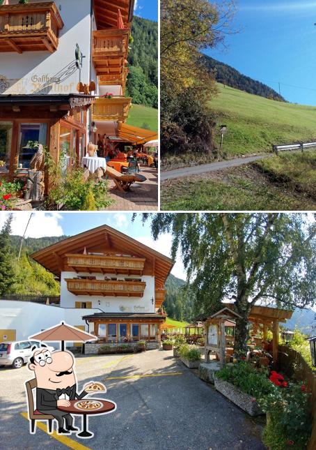 Guarda gli esterni di Rastlhof