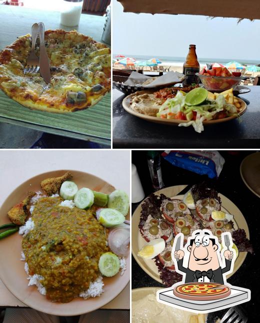 Kumar's Bar & Restaurant