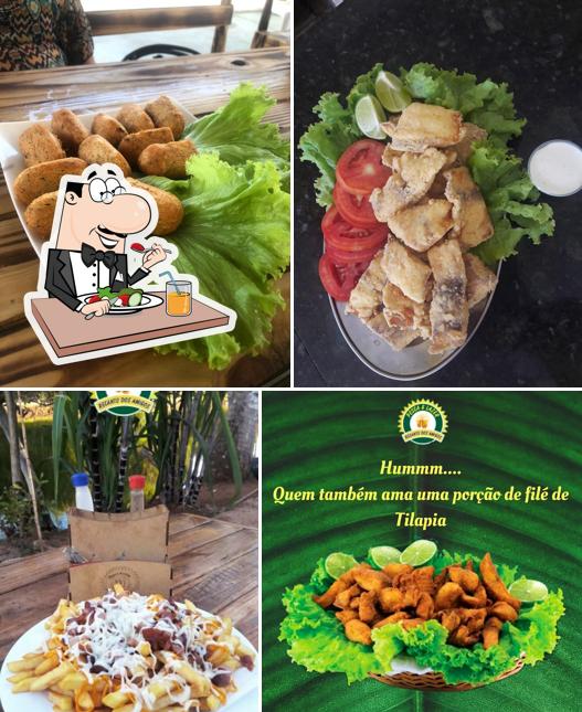 Recanto dos Amigos Pesca & Lazer