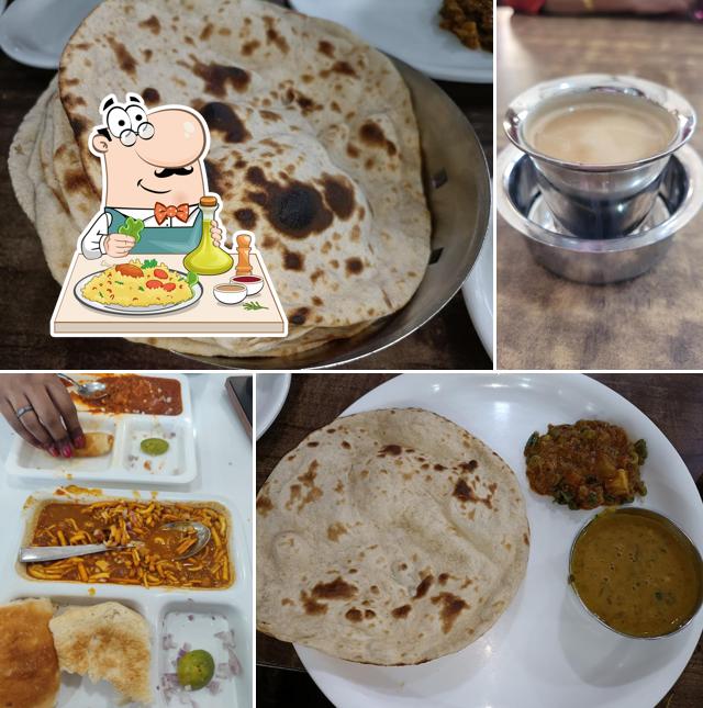 Udupi Uphaar Pure Veg