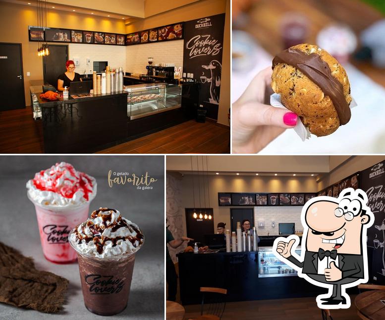 Here's a photo of DUCKBILL Aracaju