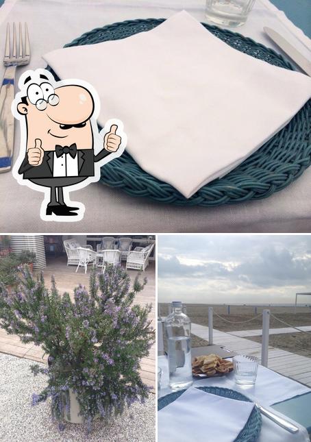 Ecco una foto di L'orsa Maggiore