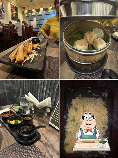 SOLANAS CHINESE & THAI