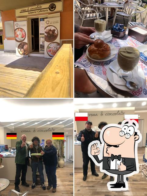 Ecco un'immagine di Odissea Ristorante Pizzeria Bar Vampolieri