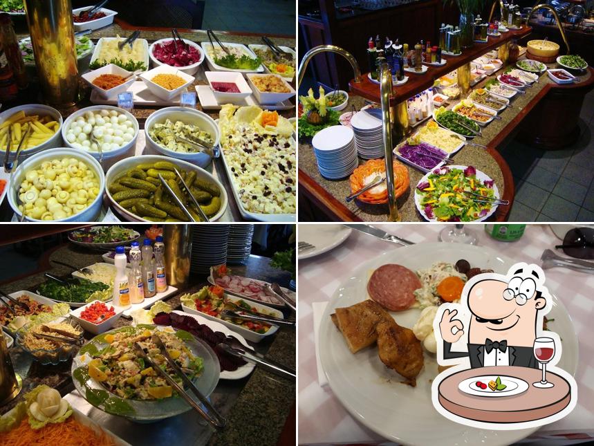 Churrascaria Schneider São Leopoldo