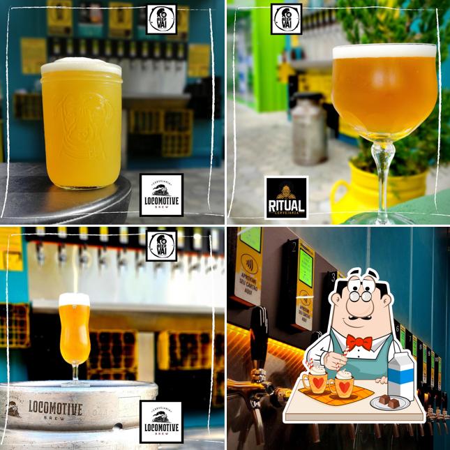 Beer Vai - Chopp 24h