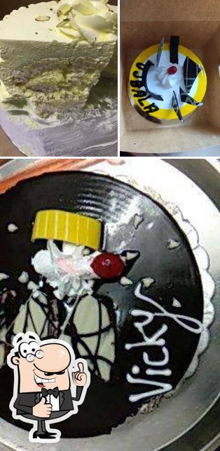 See the photo of Cake Factory