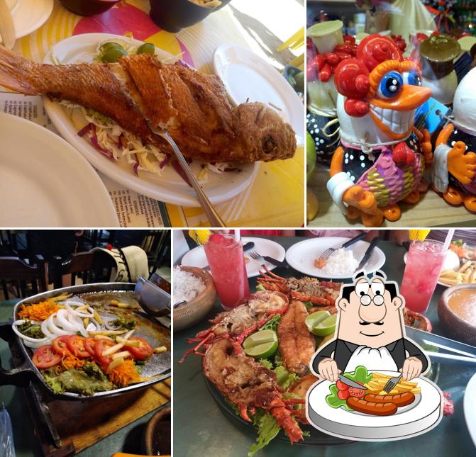 Marcelo Restaurante e Pizzaria