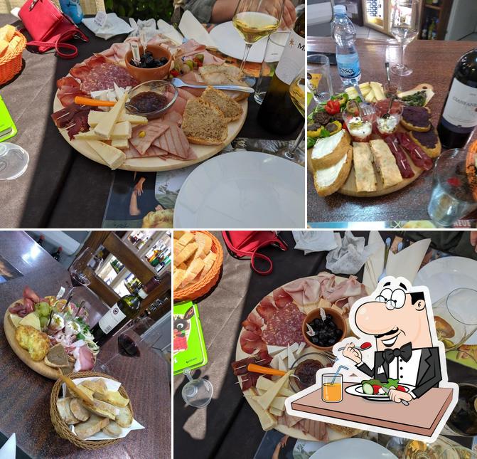 Enoteca La Cantinetta