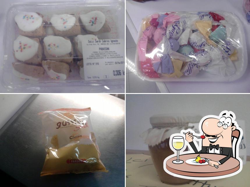 Il Nuraghe Di Cau Manuel & C.