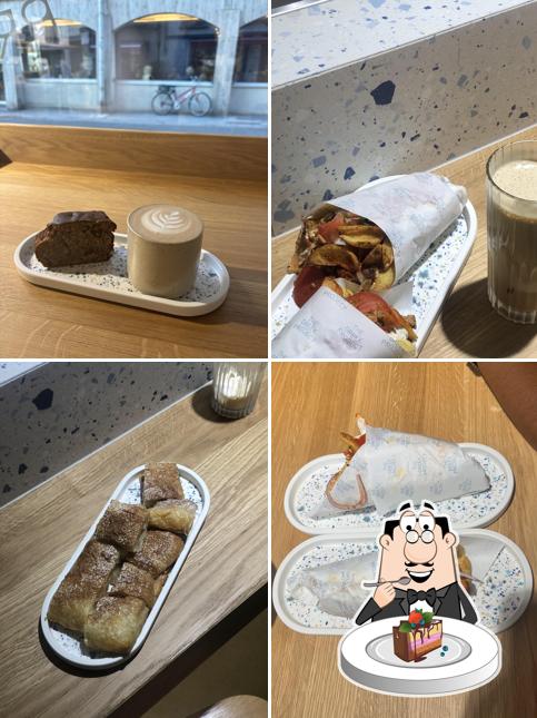 The Greek Project - Vevey