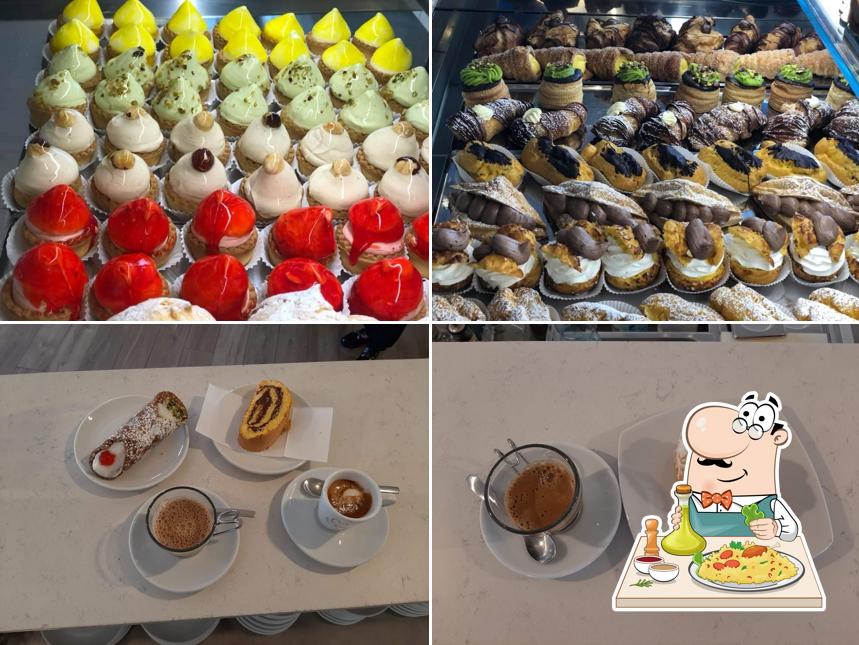 Platti al Civico69 - Bar Pasticceria Bed&Breakfast