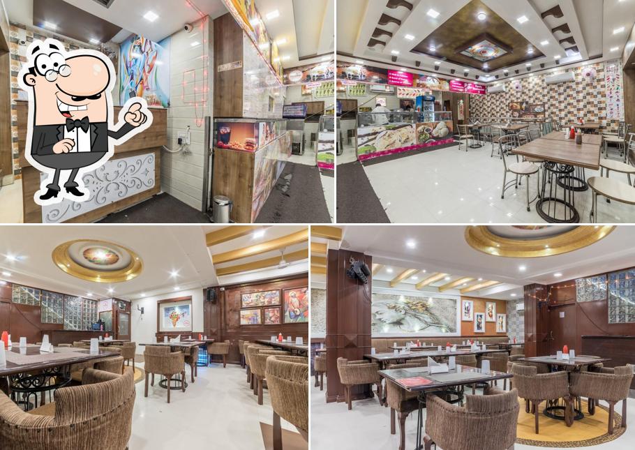 Krishna Softy & Softy