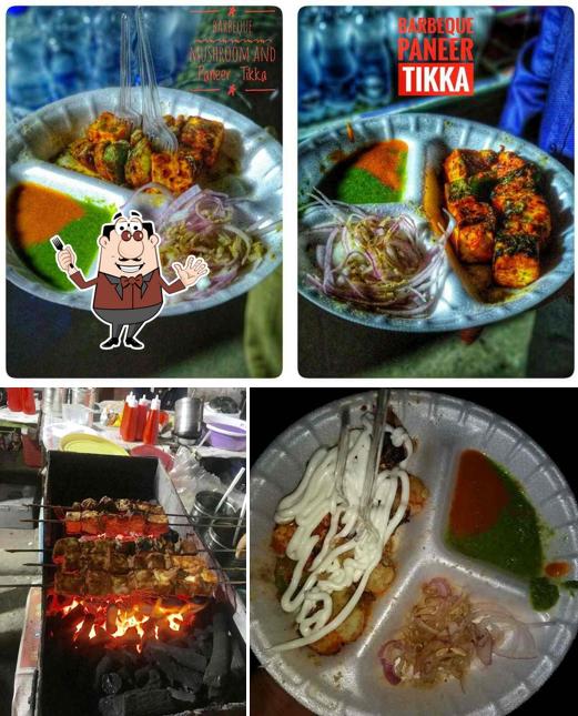 Meals at Apna Barbeque Adda (Apna Adda)