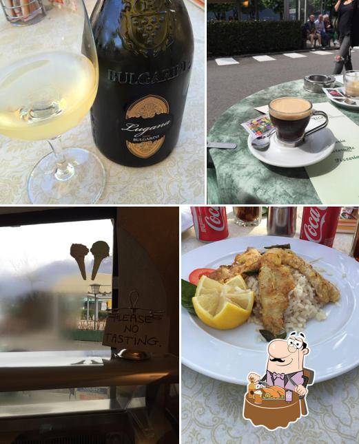 Ristorante Bar Carillon